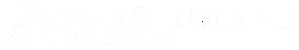 Super Auto Industries Logo